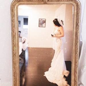 Meet your Posher, Tracy